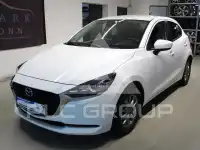 2023 Mazda 2