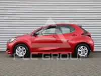2023 Mazda 2