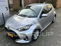 2023 Mazda 2