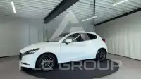 2023 Mazda 2