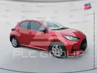2023 Mazda 2