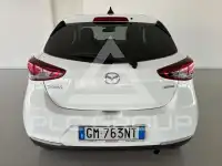2023 Mazda 2