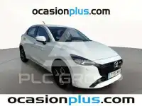 2023 Mazda 2