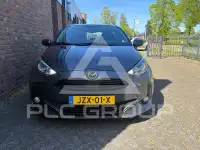 2023 Mazda 2