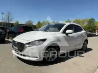 2023 Mazda 2