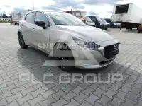 2023 Mazda 2 (Demio)