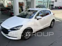 2023 Mazda 2