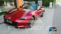 2023 Mazda MX-5
