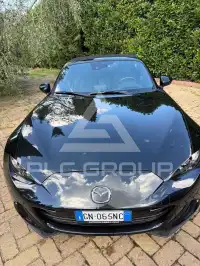 2023 Mazda MX-5
