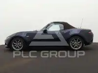 2023 Mazda MX-5