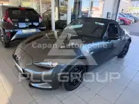 2023 Mazda MX-5