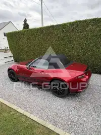 2023 Mazda MX-5
