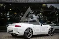 2023 Mazda MX-5