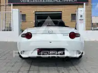 2023 Mazda MX-5