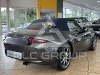 2023 Mazda MX-5