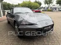 2023 Mazda MX-5