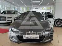 2023 Mazda MX-5