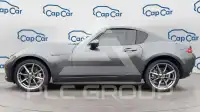 2023 Mazda MX-5