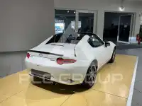 2022 Mazda MX-5