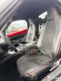 2023 Mazda MX-5
