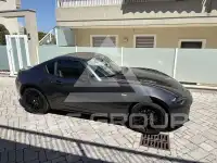 2023 Mazda MX-5