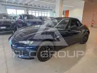 2023 Mazda MX-5