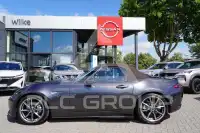 2023 Mazda MX-5