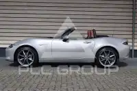 2023 Mazda MX-5