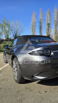 2023 Mazda MX-5