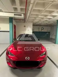 2023 Mazda MX-5