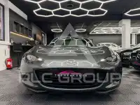 2023 Mazda MX-5