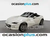 2023 Mazda MX-5