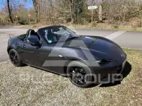 2023 Mazda MX-5