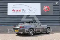 2023 Mazda MX-5