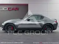 2023 Mazda MX-5