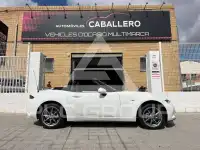 2023 Mazda MX-5