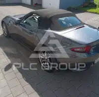 2023 Mazda MX-5