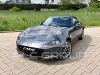 2023 Mazda MX-5