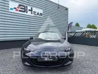 2023 Mazda MX-5