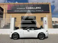 2023 Mazda MX-5