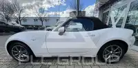 2023 Mazda MX-5