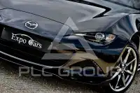 2023 Mazda MX-5
