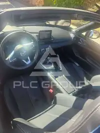 2023 Mazda MX-5
