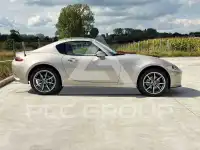 2023 Mazda MX-5