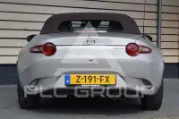 2023 Mazda MX-5