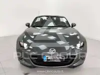 2023 Mazda MX-5