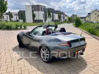 2023 Mazda MX-5