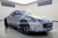2023 Mazda MX-5