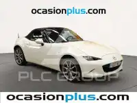 2023 Mazda MX-5