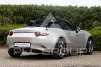 2023 Mazda MX-5